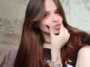 Myfreecams Live Porn of KrisMaR