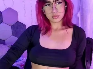 Myfreecams Sex Chat of Tory_tgn