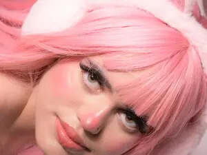 Myfreecams Best Webcam of Loly_berry