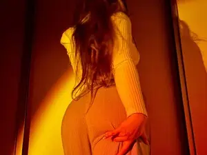 Myfreecams Nude Webcam of Shy_Melany