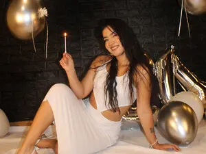 Myfreecams Private Sex Chat of Melody_cute10