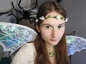 Myfreecams Free Live Porn of Natural_meri