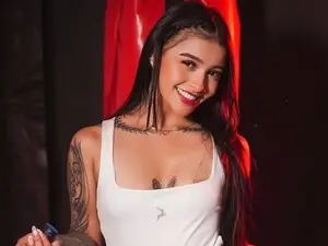 Myfreecams Live Sex of LunaLenox