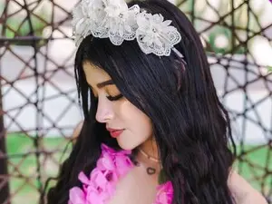 Myfreecams Sex Cam of LunaLenox