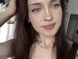 Myfreecams Live Sex Cam of MilkyMika
