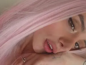 Myfreecams Sex Chat of Tattoed_bunny