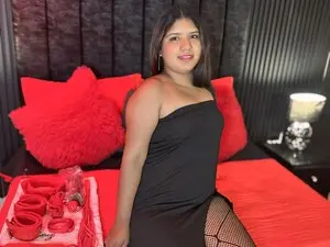 Myfreecams Adult Video Chat of EnnalithBDSM_Emma