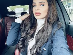 Myfreecams Nude Webcam of MissyFoxxy