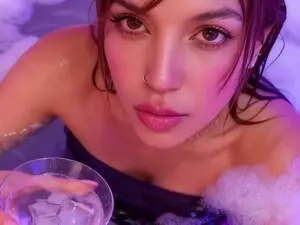 Myfreecams Live Sex Cam of Melani_cute
