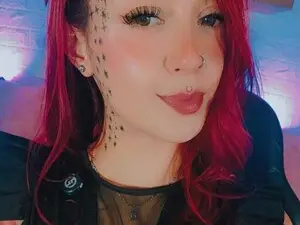 Myfreecams Live Porn of Kiim_Katta