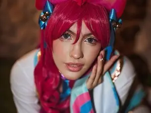 Myfreecams Adult Webcams of Jin_harrison