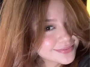 Myfreecams Live Porn of DreamyLia