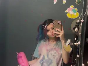 Myfreecams Live Sex of Bunnyislewd