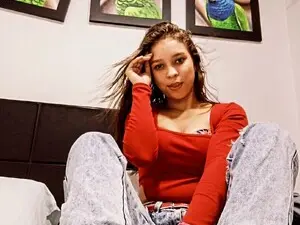 Myfreecams Sex Chat of HaleyAmaya