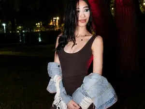 Myfreecams Live Porn of DemmiLove