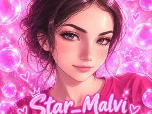 Myfreecams Adult Webcams of Star_Malvi