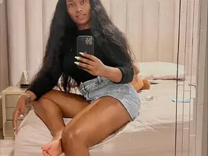 Myfreecams Live Porn of meganmir1