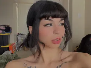 Myfreecams Adult Webcams of Velvet_Kaida