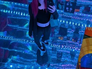 Myfreecams Adult Video Chat of Bethany_Foxxx