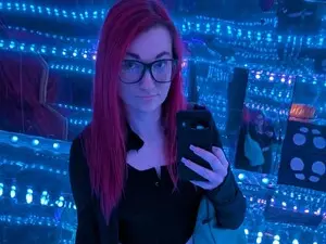 Myfreecams Private Sex Chat of Bethany_Foxxx