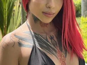 Myfreecams Free Live Porn of Kendall_Rosse