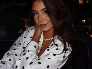 Myfreecams Free Live Porn of OliviasWays