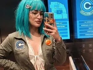 Myfreecams Live Porn of Sherlyn_Adams