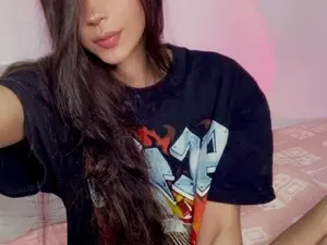 Myfreecams Live Porn of Lasat_
