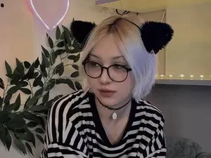 Myfreecams Best live sex cam show of NekoSora