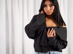 Myfreecams Adult Video Chat of EvaniaLia