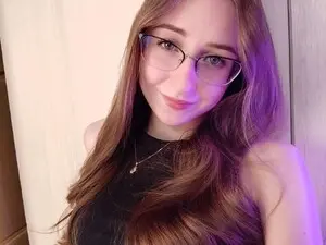 Myfreecams Nude Webcam of Hot_Nikole