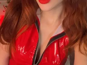 Myfreecams Adult Webcam of MiaRouge