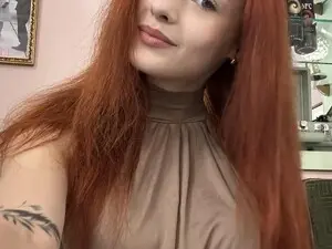 Myfreecams Sex Chat of MiaRouge