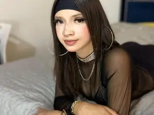Myfreecams Live Porn of CarolineAikos