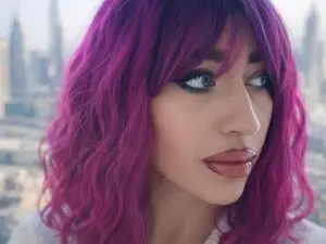 Myfreecams Live Sex of Jenn_kiss