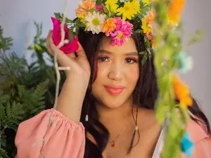 Myfreecams Adult Video Chat of Mafe_flor