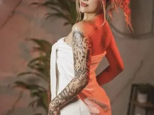 Myfreecams Sex Chat of AriJhonnson