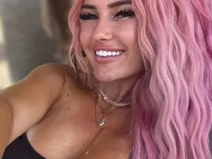 Myfreecams Private Sex Chat of MikyLust
