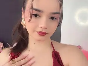 Myfreecams Nude Webcam of YunaHaruno