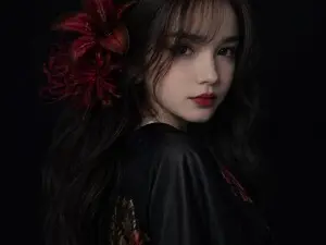 Myfreecams Adult Webcam of YunaHaruno