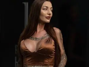 Myfreecams Live Porn of Arianatattoos