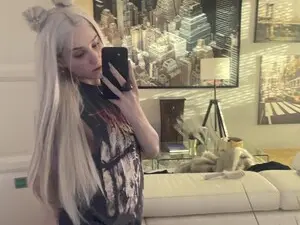 Myfreecams Best Webcam of Uwu_nika18