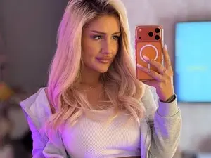 Myfreecams Free Live Porn of AnitaCruisze