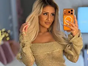 Myfreecams Sex Cam of AnitaCruisze