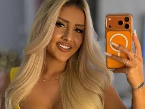 Myfreecams Adult Webcam of AnitaCruisze