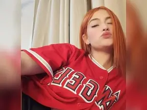 Myfreecams Sex Cam of malice_sweet