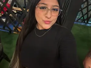 Myfreecams Nude Webcam of Megann_up