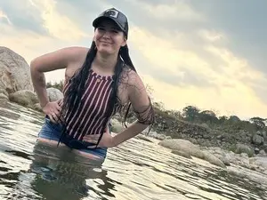 Myfreecams Adult Video Chat of Megan_foxy