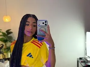 Myfreecams Live Sex of KatheMiller