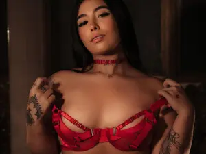 Myfreecams Sex Chat of Shantall_v